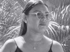 Isela Lizbeth González, membro da assembleia do PRD de Oaxaca, foi morta a tiros no centro de Santiago Pinotepa Nacional