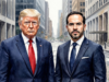 Abelardo de la Espriella enfatizou a sua relação com Trump: “A nossa política de segurança é consistente”, numa nova mensagem ao presidente norte-americano.