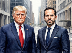 Abelardo de la Espriella enfatizou a sua relação com Trump: “A nossa política de segurança é consistente”, numa nova mensagem ao presidente norte-americano.