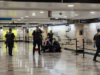 Nova York: Cinco pessoas foram esfaqueadas na Penn Station e uma ficou gravemente ferida