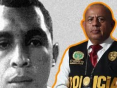 Trem Aragua: a importante notificação da polícia peruana aos Estados Unidos sobre Niño Guerrero