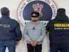 Investigado por homicídio em Tecámac, Edomex, preso em Michoacán