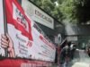 AO VIVO | Mobilização e bloqueio da CNTE na CDMX e anunciados hoje, quinta-feira, 4 de junho