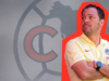 Santigo Baños foi destituído do cargo de presidente do América após a saída de Jardine, segundo relatos.