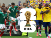 México x Equador AO VIVO: A batalha por uma vaga nas oitavas de final da Copa do Mundo de 2026 continua minuto a minuto.