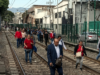 PAN CDMX acusou que CDMX gastou 23 bilhões de pesos para atualizar o Light Rail para a Copa do Mundo de 2026 e “falhou 6 vezes”