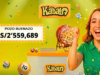 Cabala 2 de junho: veja os números sorteados e quanto dinheiro o pote arrecada