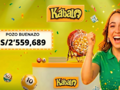Cabala 2 de junho: veja os números sorteados e quanto dinheiro o pote arrecada