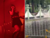 L’Impératrice adiou show no Campo Marte CDMX devido a chuvas e enchentes