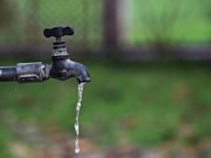 O distrito financiará sistemas de captação de água da chuva em áreas residenciais de Bogotá
