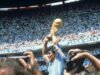 A homenagem especial a Diego Armando Maradona que a FIFA prestará na cerimônia de abertura da Copa do Mundo de 2026 no México