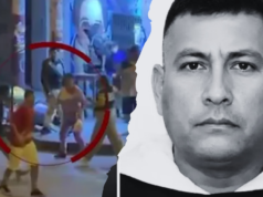 Promotor de show morre após assassinos atacarem SMP: rota de fuga registrada