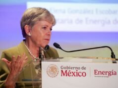 México pressiona Canadá: Bárcena apresenta lista de mineiros com problemas ambientais ao governo Carney
