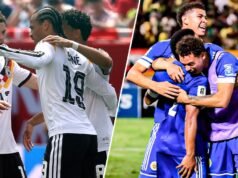 Alemanha x Curaçao, AO VIVO, pela Copa do Mundo de 2026: horário, TV, preparação e tudo o que você precisa saber