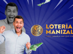 Resultados da Loteria de Manizales na quarta-feira, 3 de junho: quem ganhou o jackpot de US$ 2,6 bilhões