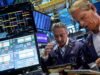 Wall Street fecha em alta com progresso do acordo EUA-Irã e lançamento da SpaceX