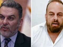 Qual foi o plano hierárquico por trás do assassinato de Fernando Villavicencio que o Ministério Público equatoriano está investigando?