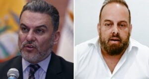 Qual foi o plano hierárquico por trás do assassinato de Fernando Villavicencio que o Ministério Público equatoriano está investigando?