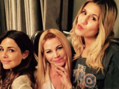 Soledad Aquino comemora aniversário de transplante de fígado com Cande e Mica Tinelli: “Há 5 anos eu estava viva de novo”
