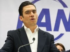 Jorge Romero responde a Sheinbaum pela denúncia do PAN contra AMLO no Tribunal Penal Internacional