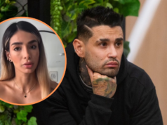 Tebi Bernal responde à declaração de ‘verso antigo’ de Alejandra Salguero após sua passagem por ‘A Casa dos Famosos’: “Ela precisava me deixar”