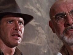 Steven Spielberg revelou o ator que quase foi escolhido para interpretar Indiana Jones no lugar de Harrison Ford