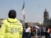 Terremoto hoje, 3 de junho no México: um microssismo foi registrado no CDMX