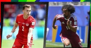 A que horas Canadá e Catar jogam HOJE ?: Calendário de jogos do Grupo B da Copa do Mundo de 2026
