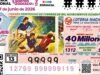 Resultados do Zodiac Draw 1748 National Lottery domingo, 7 de junho: jackpot e números vencedores