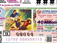 Resultados do Zodiac Draw 1748 National Lottery domingo, 7 de junho: jackpot e números vencedores
