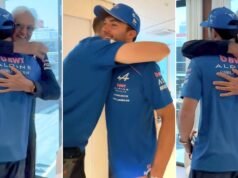 Uma decisão surpreendente da F1: retirou a penalidade em Alpine e restaurou o pódio conquistado por Pierre Gasly no GP de Mônaco.