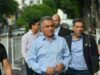 La Libertad Avanza busca fortalecer o sistema de Buenos Aires e organizar o sistema interno até 2027