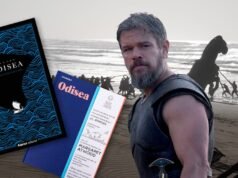 É hora de ler ‘A Odisséia’ antes de assistir ao filme de Christopher Nolan: o grande poema épico que moldou a história da literatura
