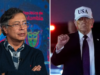 A Embaixada dos EUA alertou os americanos sobre a possível violência após a eleição presidencial na Colômbia e Gustavo Petro comentou: “Não tenham medo dos gringos”