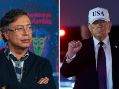 A Embaixada dos EUA alertou os americanos sobre a possível violência após a eleição presidencial na Colômbia e Gustavo Petro comentou: “Não tenham medo dos gringos”