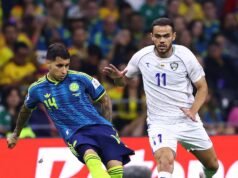 Foi assim que a Colômbia venceu o Uzbequistão: uma análise do primeiro jogo do Tricolor na Copa do Mundo FIFA de 2026.