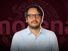 Quem é Manuel Zavala, o morenista que assumirá o lugar de Andy López Beltrán?