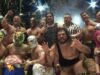 Tiger Mask IV encerra sua história no México com vitória e despedida emocionada no Fantasticamanía 2026