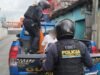 Guatemala prendeu 55 salvadorenhos que fugiram este ano