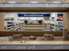 O Reino Unido enfrenta a pior escassez de medicamentos da sua história e milhares de pacientes já sofrem com isso