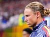 Uma viagem às origens de Marcos Llorente com a ajuda do diretor técnico da sua equipa principal: “No Las Rozas CF a chama do futebol despertou nele”