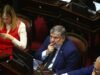 Peronistas se reagrupam para alinhar estratégia e evitar novas divisões no Senado