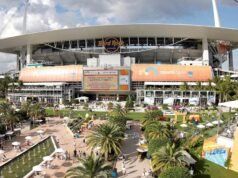A procura por ingressos para ver a seleção em Miami aumentou 300%: quanto custarão os ingressos para 16 jogos