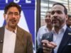 Eleições Colômbia 2026: Nova investigação confirma laços técnicos entre Iván Cepeda e Abelardo de la Espriella