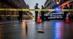 AO VIVO | Segurança, tráfico de drogas e crime no México hoje, 28 de junho