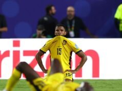 Equador, na corda bamba para a Copa do Mundo de 2026 após empatar com Curaçao: De quais resultados o ‘tri’ precisa para avançar às oitavas de final?