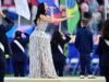 Katy Perry traz glamour futurista para cerimônia de abertura da final da Copa do Mundo de 2026