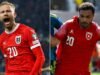 Áustria x Jordânia AO VIVO na Copa do Mundo de 2026: tempo, TV, preparação e tudo o que você precisa saber
