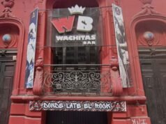 “Ele queria me fumar”: ex-funcionário do bar Wachitas se manifesta e apresenta Soledad Andreani, acusada no caso Agostina Vega