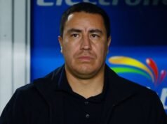 É oficial, Pumas confirmou a saída de Efraín Juárez após terminar em segundo